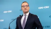 Wüst bedauert Spahn-Rücktritt: Debatte um Leihmutterschaft