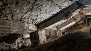 „Wunder Bunker“-Lesung: Verein enthüllt Geheimnisse eines NS-Bunkers in Berlin