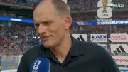Wutausbruch von Thomas Tuchel im WM-Interview nach Mentalitätsfrage
