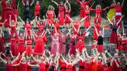 Wuthering Heights Day: Kate-Bush-Fans tanzen weltweit – auch in Berlin