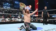 WWE Raw aus Chicago: Neue Folge jetzt verfügbar