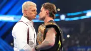 WWE SmackDown: CM Punk trifft Cody Rhodes bei SummerSlam