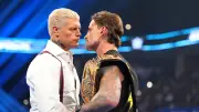 WWE SmackDown vom 17. Juli: Spannung zwischen den Mega-Helden