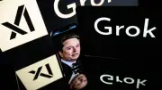 xAI verklagt Grok-Nutzer wegen Kinderpornografie