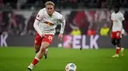 Xaver Schlager wechselt zu Nottingham Forest: Ex-Leipziger trifft auf Trainer Glasner