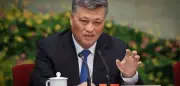 Xi Jinping entlässt nächsten Top-Kader: Ma Xingrui aus Partei ausgeschlossen