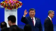 Xi Jinping fordert internationale KI-Zusammenarbeit in Shanghai