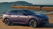 Xpeng L03: Einstiegs-SUV mit Hightech und bis zu 1000 km Reichweite ab 35.600 Euro