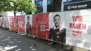 XXL-Umbau an der Säbener Straße: FC Bayern plant Großbaustelle