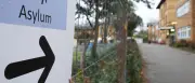 Zahl der Flüchtlinge in Berlin sinkt deutlich im ersten Halbjahr