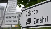 Zalando-Standort Erfurt: Schließung Ende September, Kündigungen bald