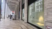 Zara und Hugo Boss schließen: Friedrichstraße verliert weitere Modeketten