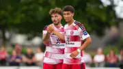 Zauber-Auftrag für Fortuna-Youngster Jordi Paulina in der 3. Liga