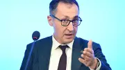 Özdemir über Palmers neuen Job: 'Niemand ist vor ihm sicher'
