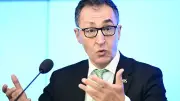 Özdemir kritisiert Islamverbände nach CSD-Anschlag scharf