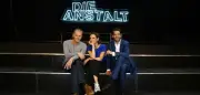 ZDF-„Anstalt“-Team kritisiert Ausladung von Danger Dan als „mutlos“
