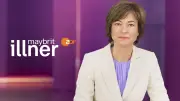 ZDF überrascht mit Sonderfolge: Maybrit Illner empfängt Kanzler Merz