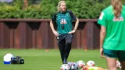 ZDF-Fritzy Kromp fordert mehr Frauen als Trainer im Männerfußball
