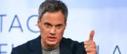 ZDF-Intendant verteidigt Ausladung von Danger Dan und Igor Levit