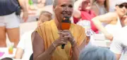 ZDF-Moderatorin Kiewel entschuldigt sich für rassistischen Spruch