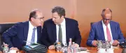 ZDF-Politbarometer: 63% der Deutschen lehnen Reformen der Regierung ab