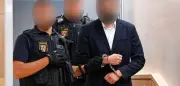 Zehn Jahre Haft für tödlichen Angriff auf Zugbegleiter in Rheinland-Pfalz