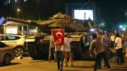 Zehn Jahre Putschversuch: Türkei ist eine andere – Can Dündar im Interview