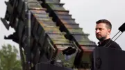 Zehn Staaten schmieden Raketenschutz: Deutschland und Ukraine dabei