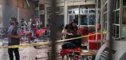 Zehn Tote bei Bombenanschlag in Café in Damaskus