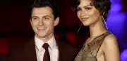 Zendaya erfuhr von Tom Holland von ihrer Rolle in „Die Odyssee“