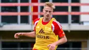 Zeno van den Bosch: Das fehlt dem Doekhi-Nachfolger noch beim 1. FC Union Berlin