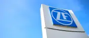 ZF nach zwei Verlustjahren wieder in der Gewinnzone – Schulden bleiben hoch