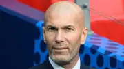 Zidane wird neuer Trainer der französischen Nationalmannschaft