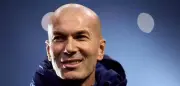 Zinédine Zidane wird neuer Nationaltrainer der Franzosen
