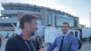 Zlatan Ibrahimovic crasht Jürgen Klopps Live-Interview bei Magenta TV