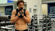 Zlatan Ibrahimovic trainiert hart für WM-Finale 2026