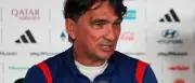 Zlatko Dalic tritt als kroatischer Nationaltrainer zurück