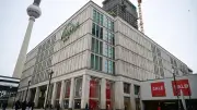 ZLB am Alexanderplatz: Entscheidung noch vor der Wahl