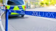 Zoll stellt 54 Kilogramm Khat auf Rastplatz Brokenlande sicher
