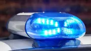 Zoll und Polizei: Großrazzia gegen mutmaßliches Drogenlabor in Ludwigsfelde