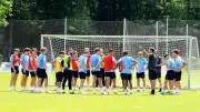 Zu 100 Prozent hier: Hertha-Profi im dritten Anlauf