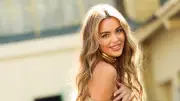 Zu sexy, zu klein: Model Nadine Mirada (37) erobert die Modelwelt