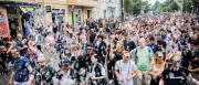 Zug der Liebe abgesagt: Technoparade nach CSD-Anschlag in Berlin gestrichen