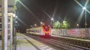 Zug-Drama: Neue Version zu Sturz des DB-Mitarbeiters – Anwalt widerspricht Staatsanwaltschaft