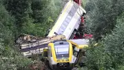 Zugunglück Riedlingen: Wetter als Ursache – BEU-Bericht mit Details