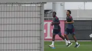 Zukunft von Noel Aseko offen: Bayern-Juwel zurück, aber Verkauf möglich