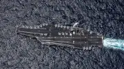 Zustimmung für Iran-Krieg in USA sinkt auf Tiefstand