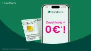 Zuzahlung sparen: DocMorris übernimmt Kosten für E-Rezepte