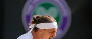 Zverev dominiert Angstgegner Fritz und steht im Wimbledon-Halbfinale