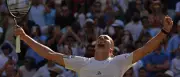 Zverev mit Ansage ins Wimbledon-Viertelfinale – Struff raus